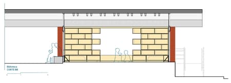 Retrofit - Early Childhood Education / Colégio Santa Maria